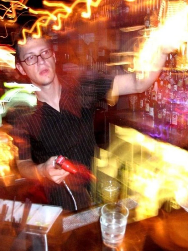 The Long Hard Road Out of Hell