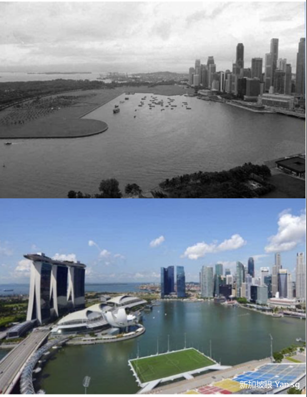 Forest City Was Not Built Too Early. The World Is Just Catching Up.