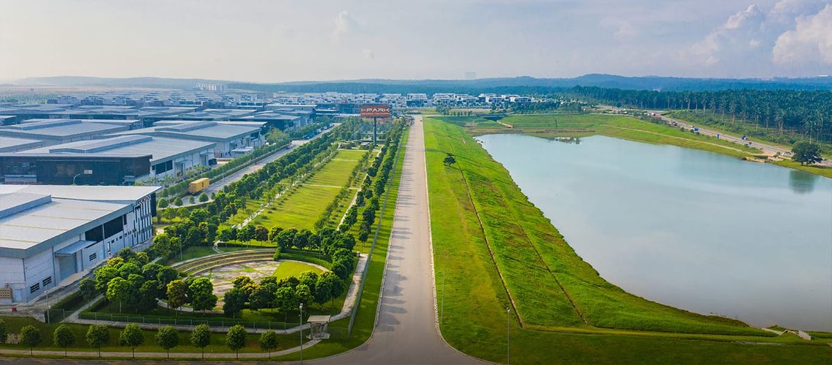 Why Johor Is the Answer to a Question Every Taiwanese and Japanese Manufacturer Is Now Asking