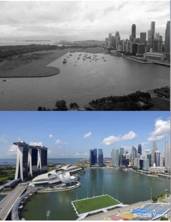 Forest City Was Not Built Too Early. The World Is Just Catching Up.