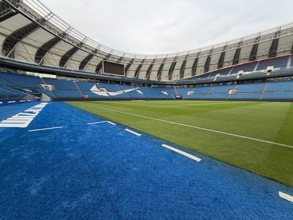 The RM 10 Ticket and the RM 200 Million Stadium — What TMJ's JDT Tells You About Johor's Future