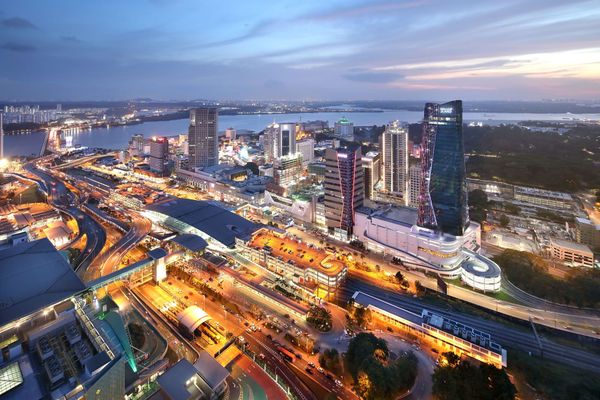 Johor Bahru in 2026: The Case for Taiwanese, Japanese, and American Remote Workers