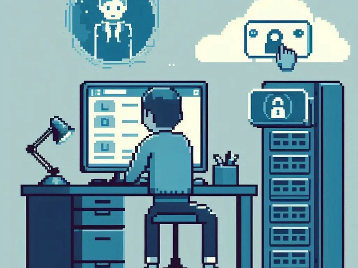 The Ultimate Cybersecurity Threat? It’s Not AI, It’s Quantum Computing