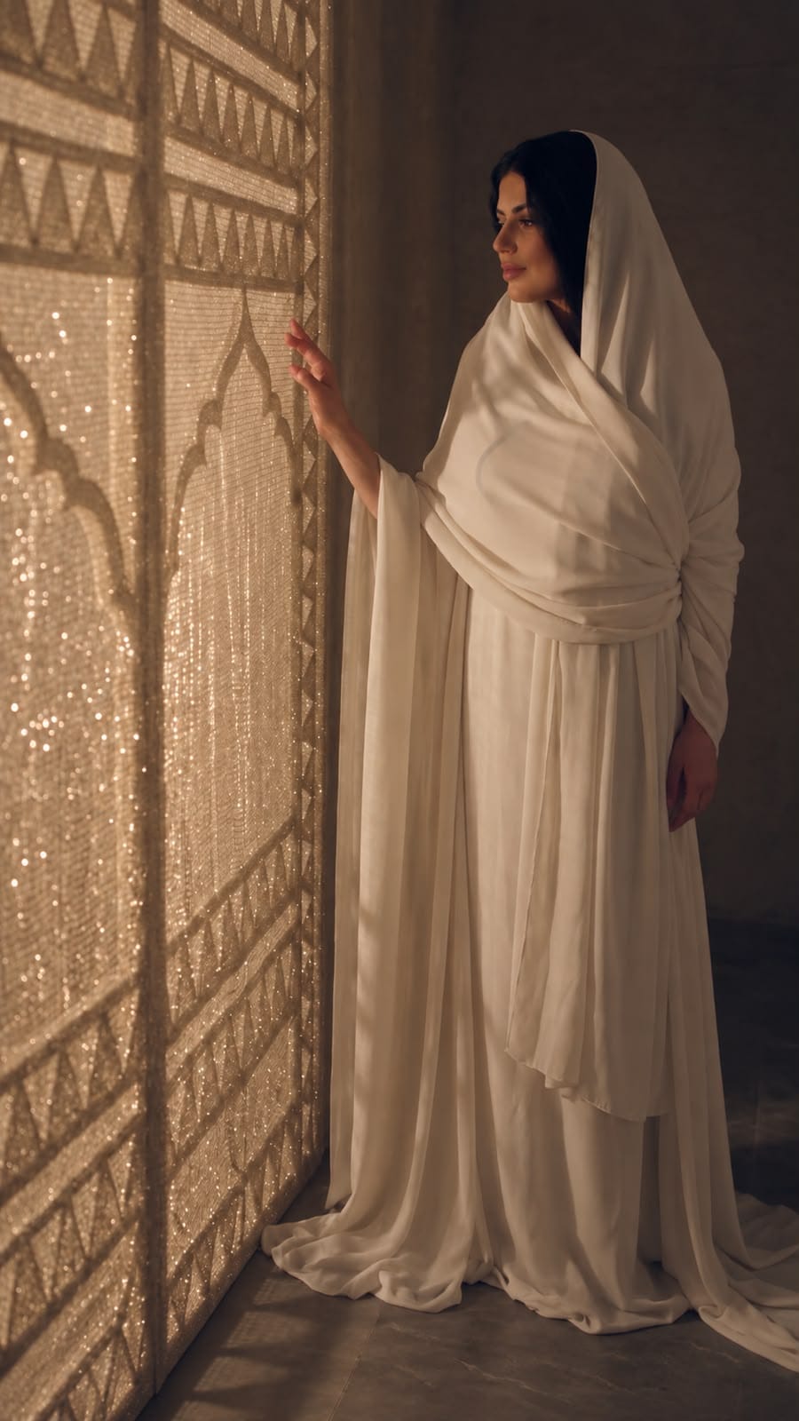 Hessa Al Zimami