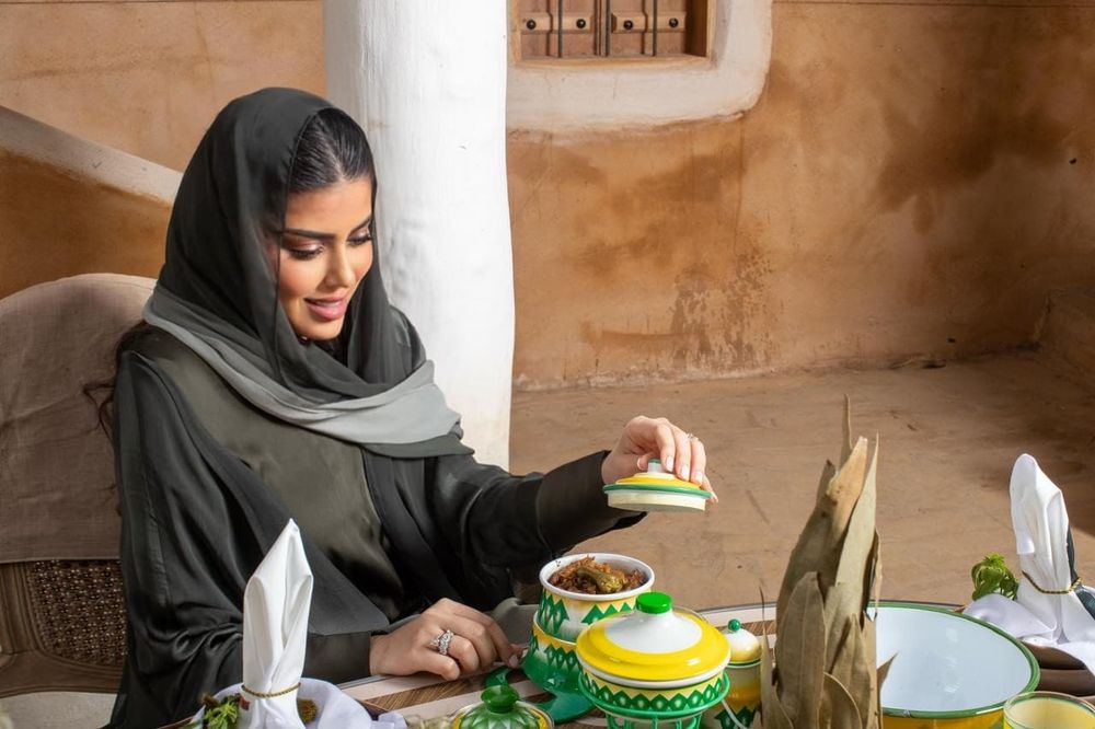 Hessa Al Zimami