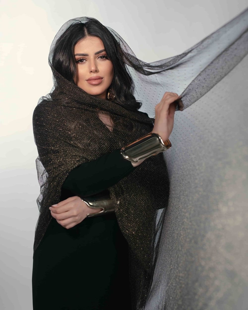 Hessa al Zimami