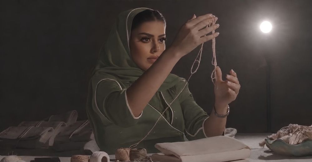 Hessa Al Zimami