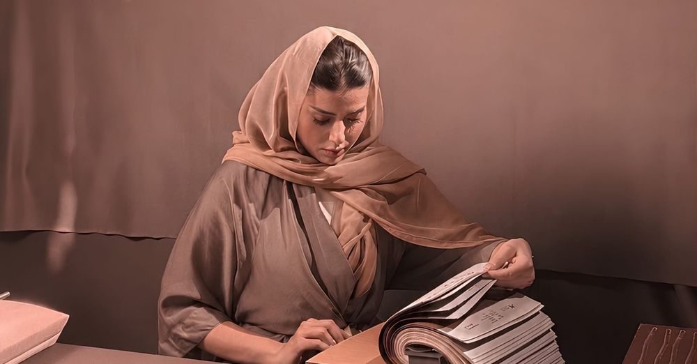 Hessa al Zimami