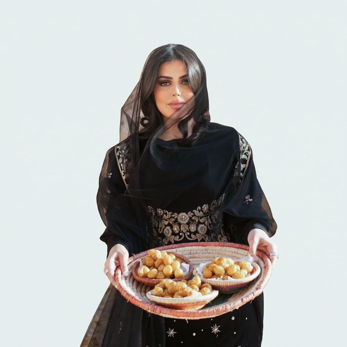 Hessa Alzimami cover image