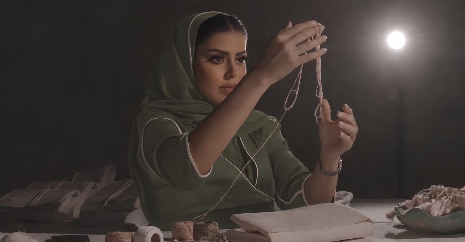 Hessa Al Zimami
