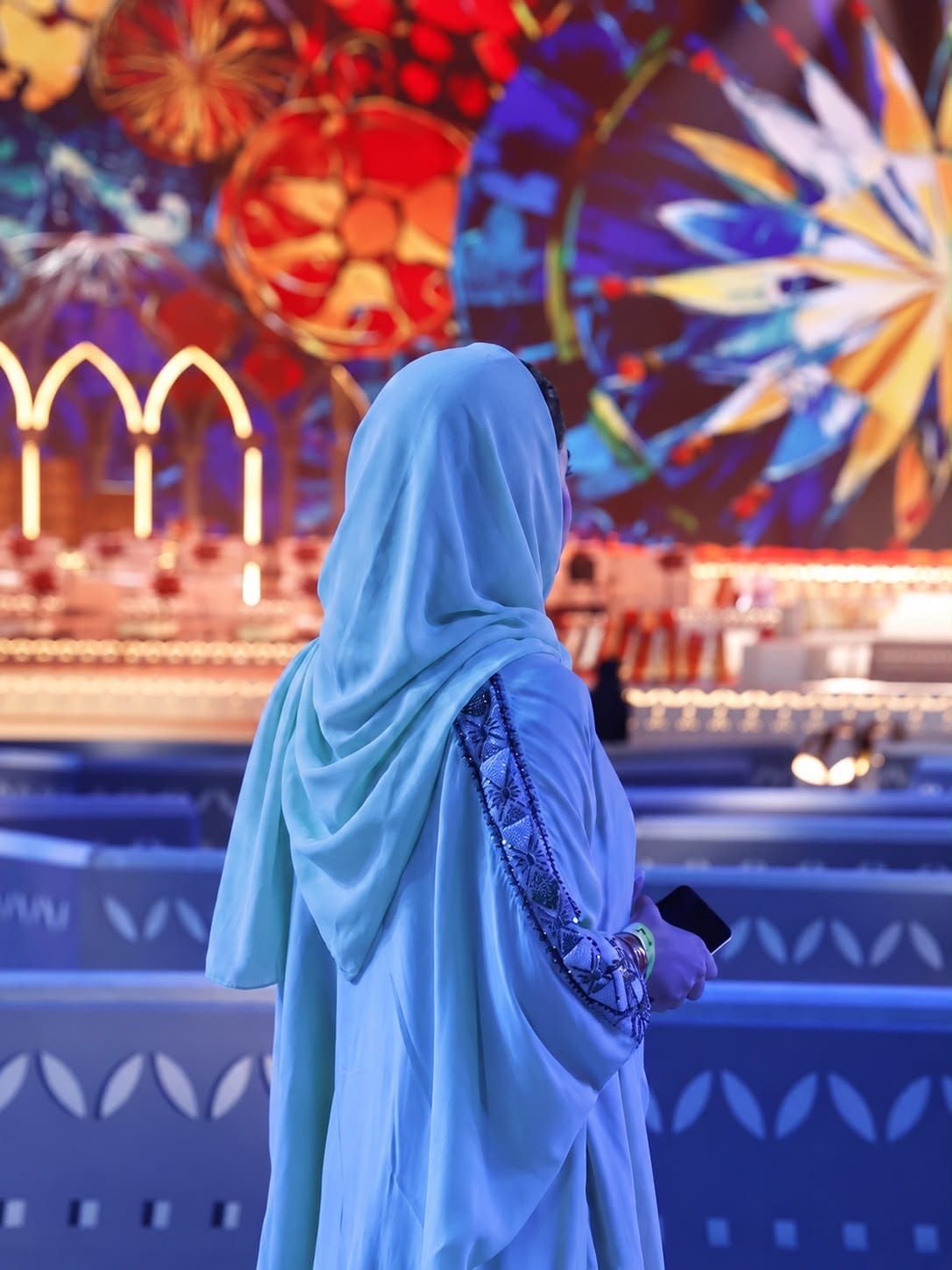 Hessa Al Zimami
