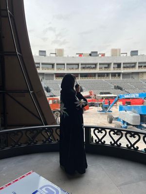 Hessa Al Zimami