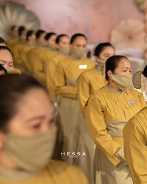 Hessa Events Hospitality