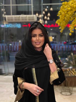 Hessa al Zimami