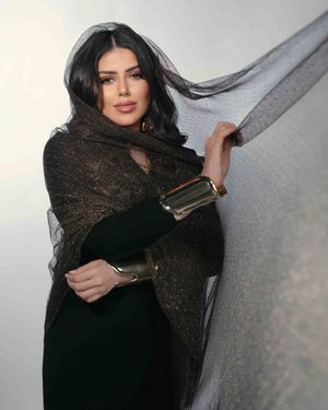 Hessa al Zimami