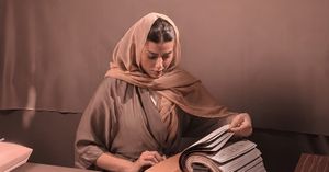 Hessa al Zimami