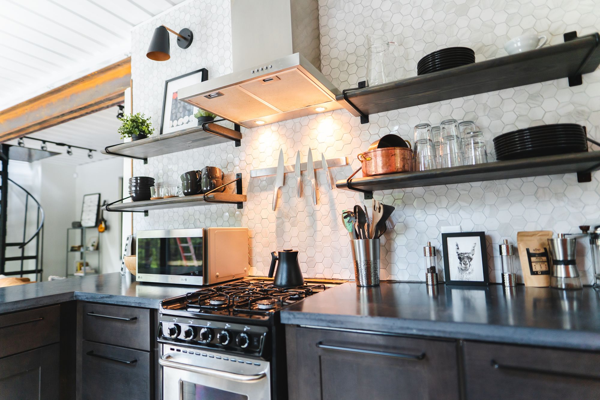 Stocking Your Short-Term Rental Kitchen: One Size Does Not Fit All