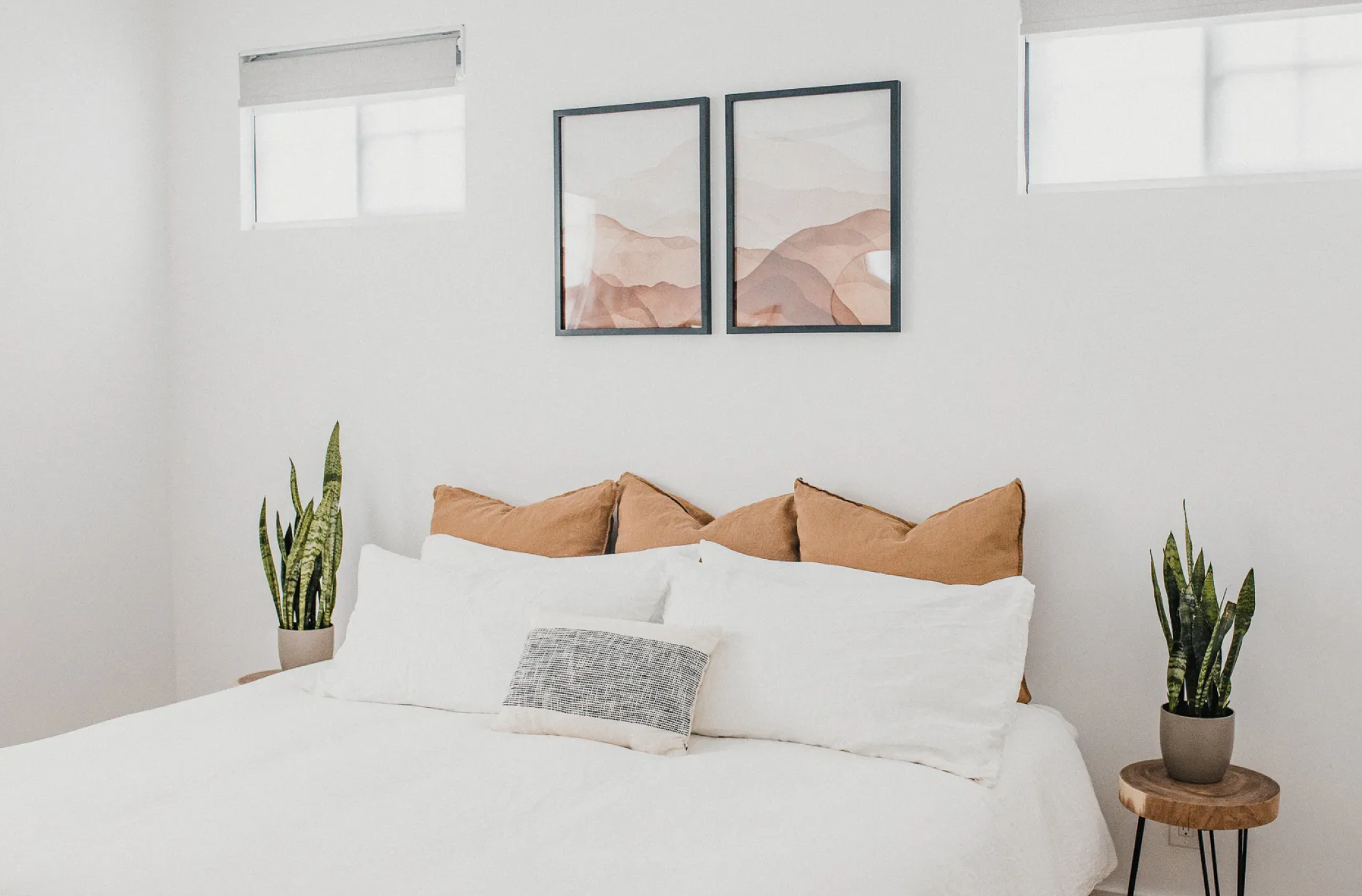 5 Truths to Furnishing Like a Pro