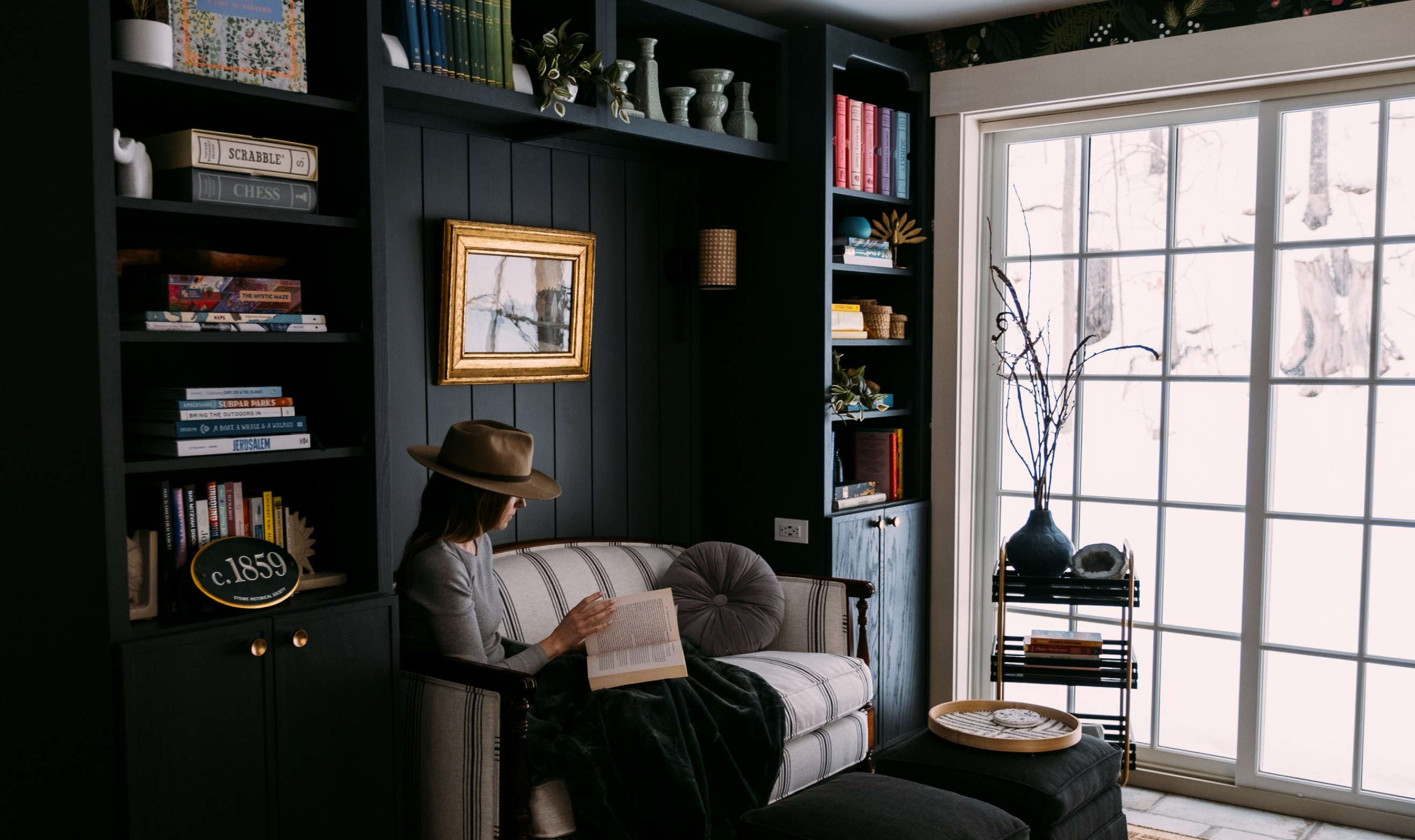 developing a marketing plan for Airbnb