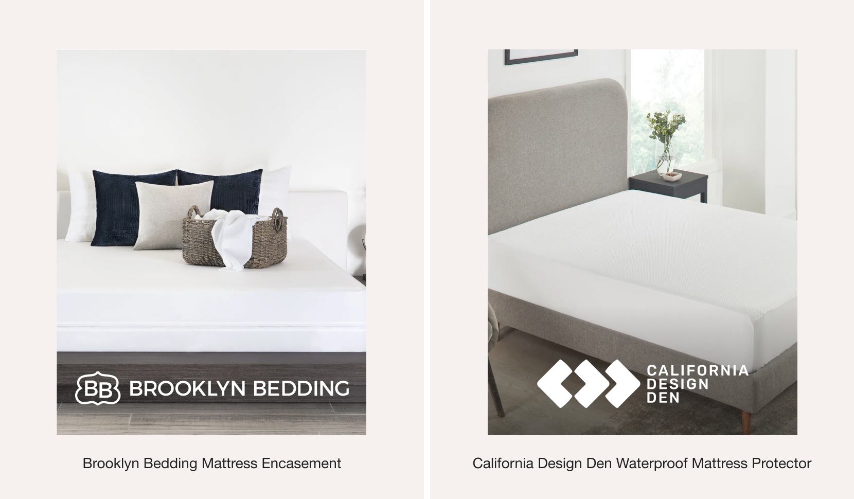 best mattress protectors for airbnb