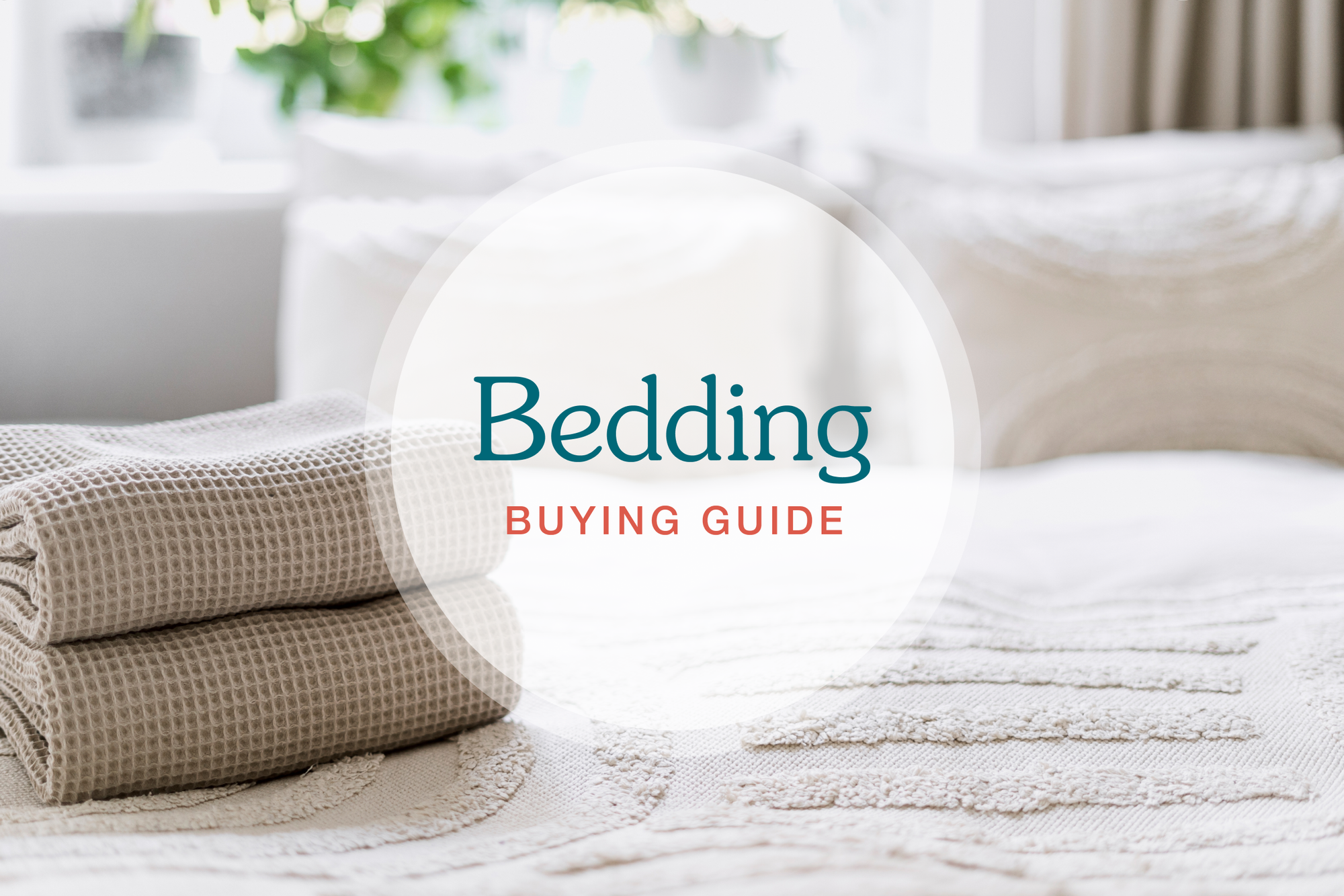 The Best Bedding for Airbnbs & Vacation Rentals