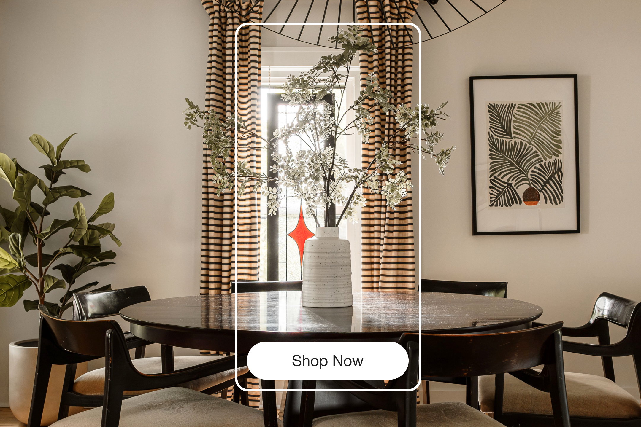 Every Great Showroom Follows This Formula