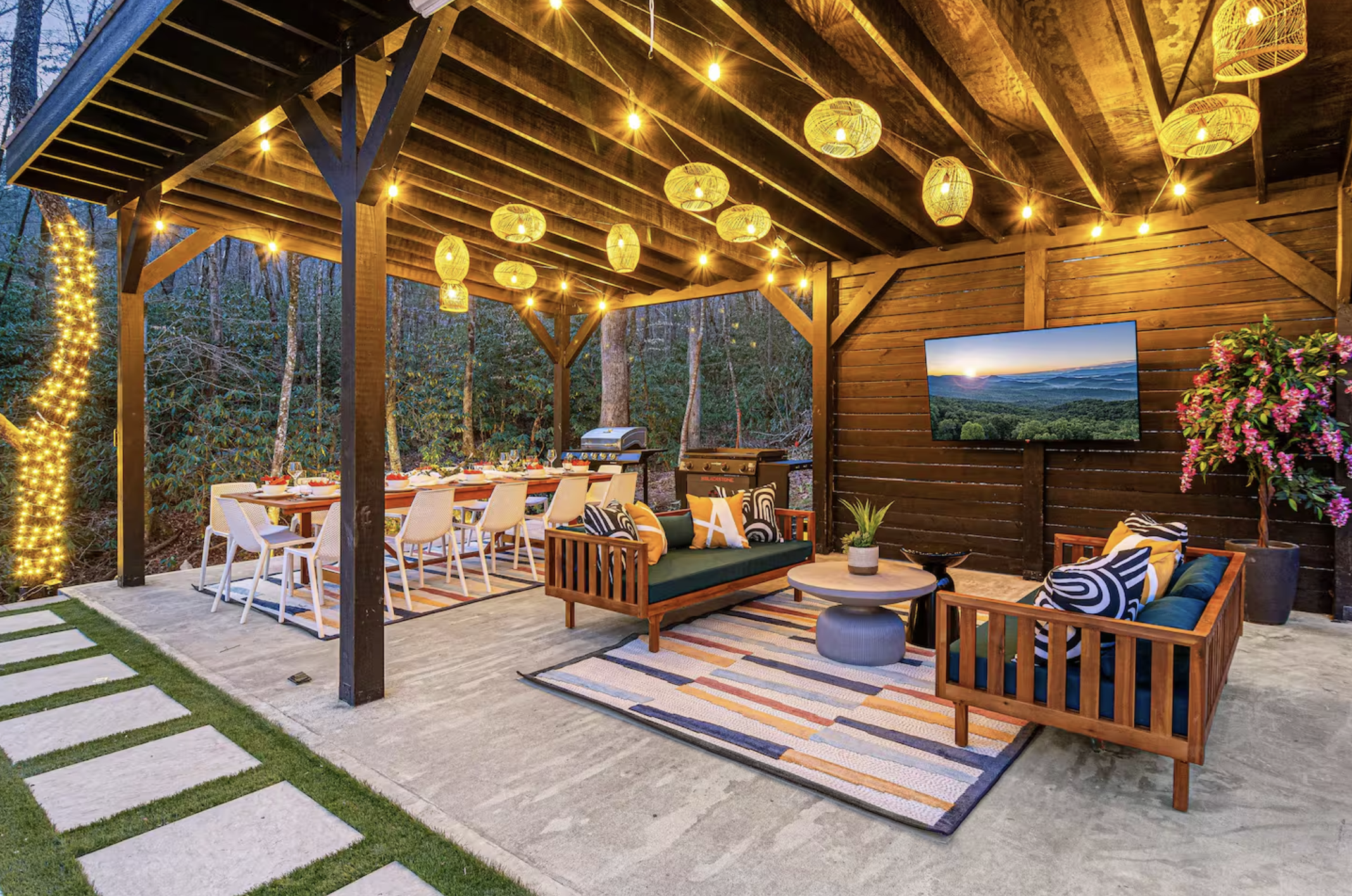 Designer Diaries: Inside the World of Ishita, a Short-Term Rental Visionary