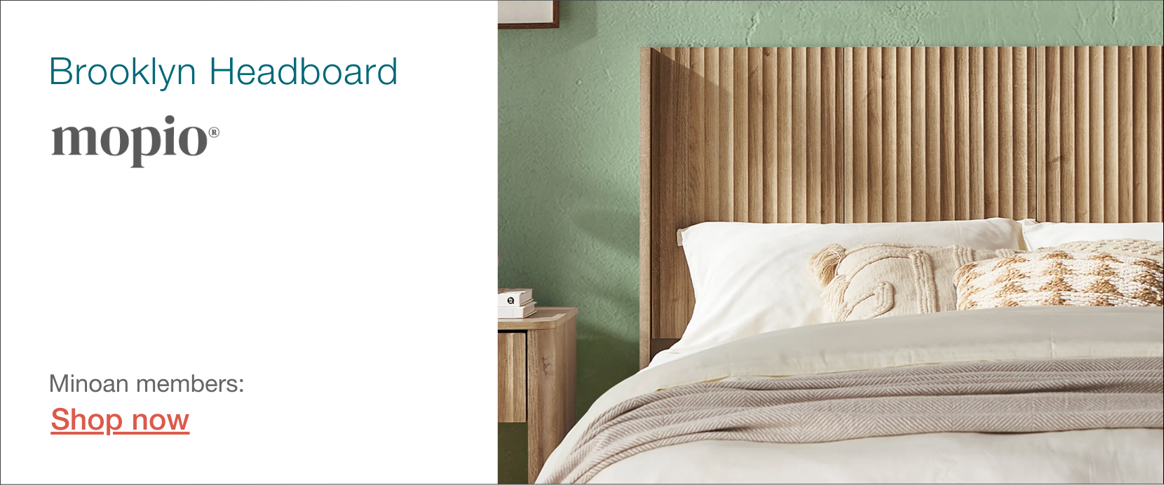 best headboard for Airbnb