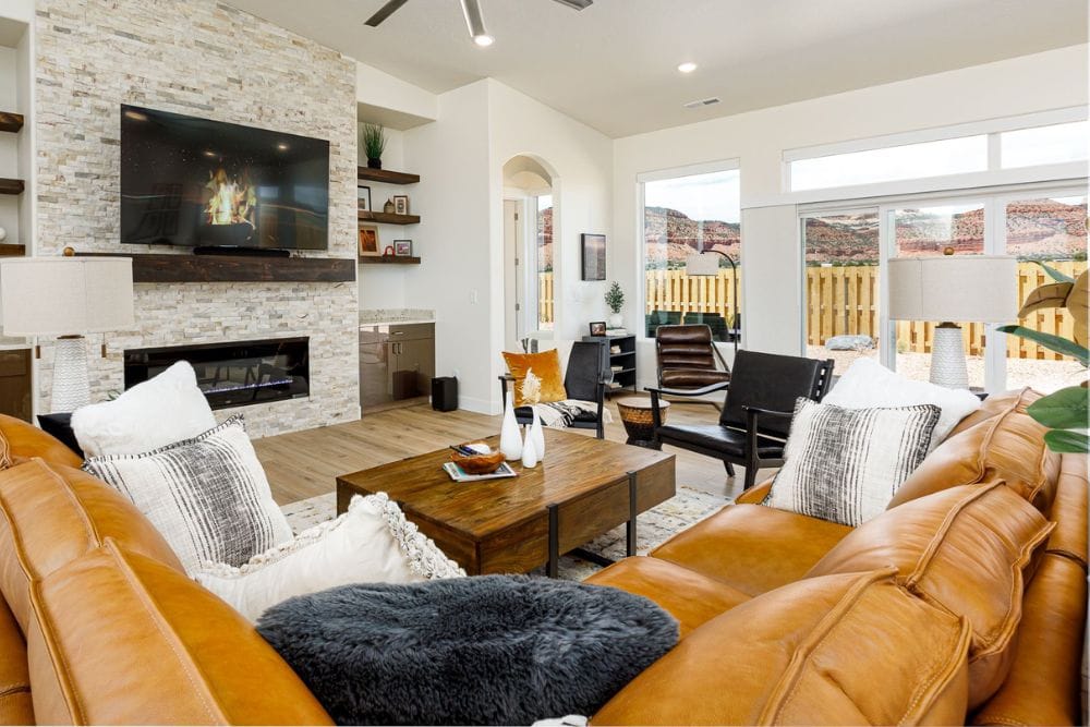 Airbnb host checklist photography