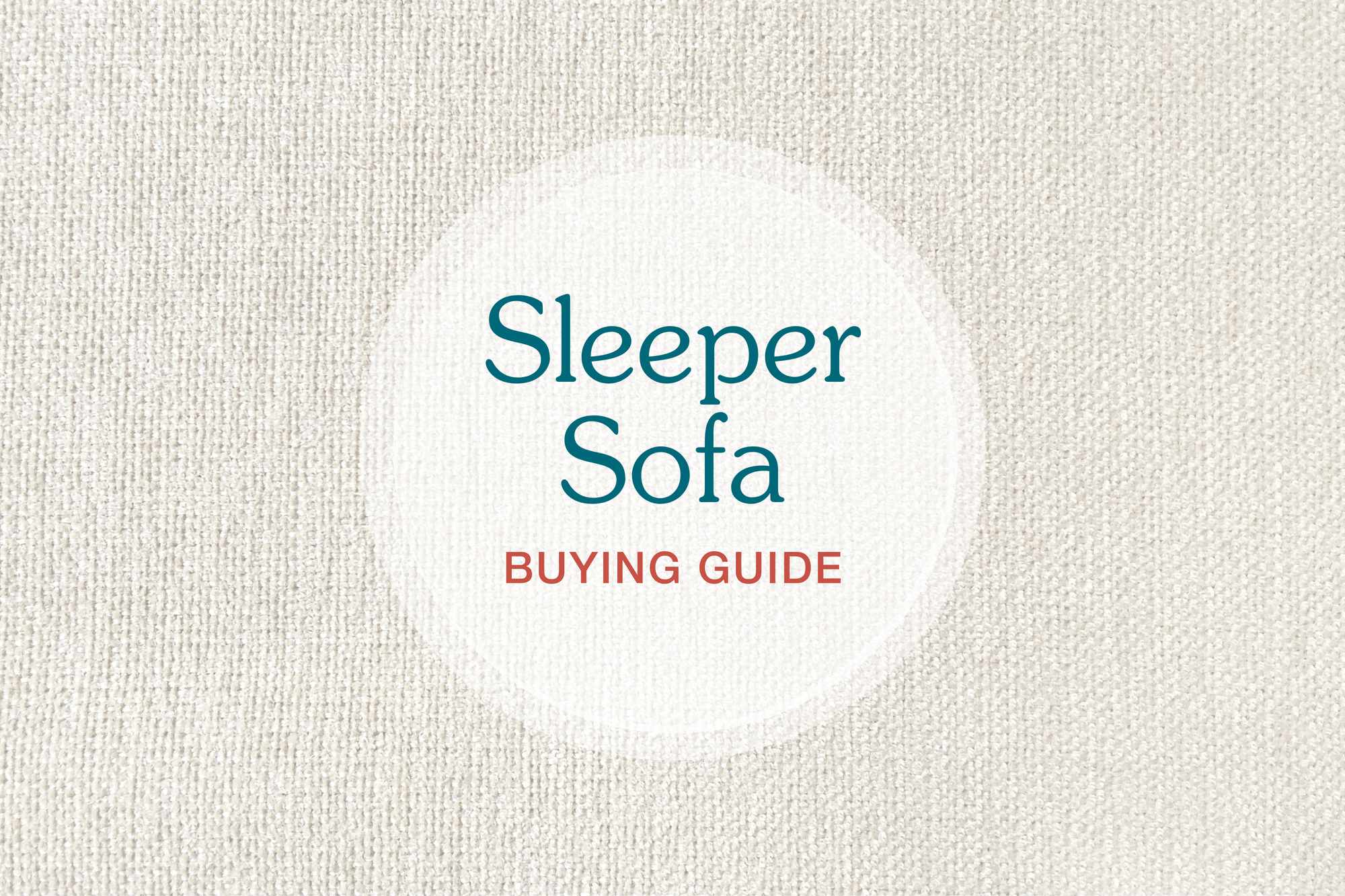 Best Sleeper Sofas for Airbnb: Buying Guide