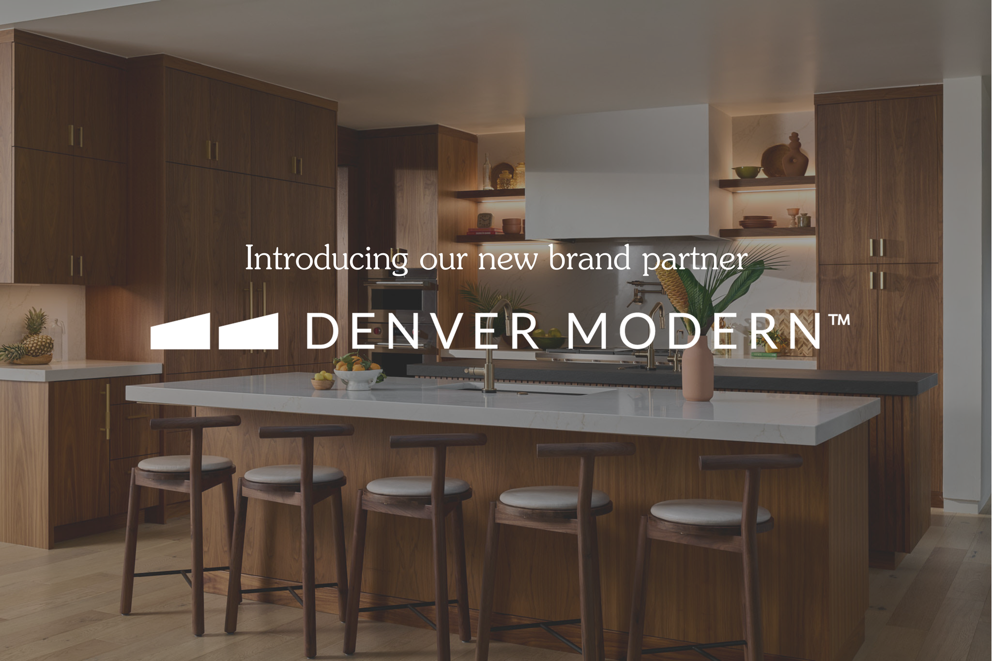 New at Minoan: Denver Modern Delivers Rugged Refinement