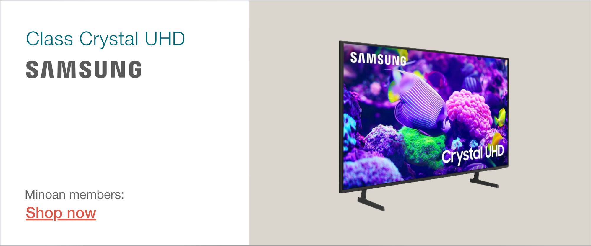 Samsung TV