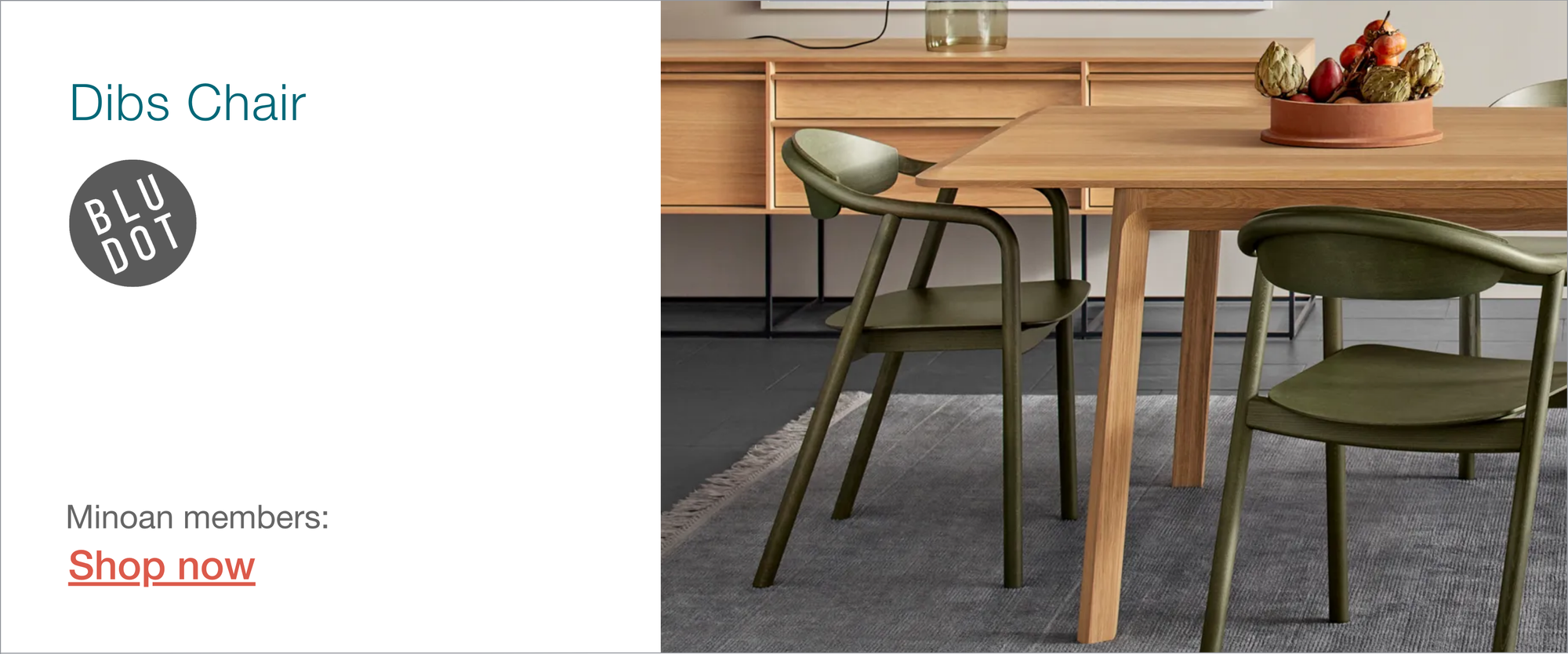 chairs for airbnb dining room