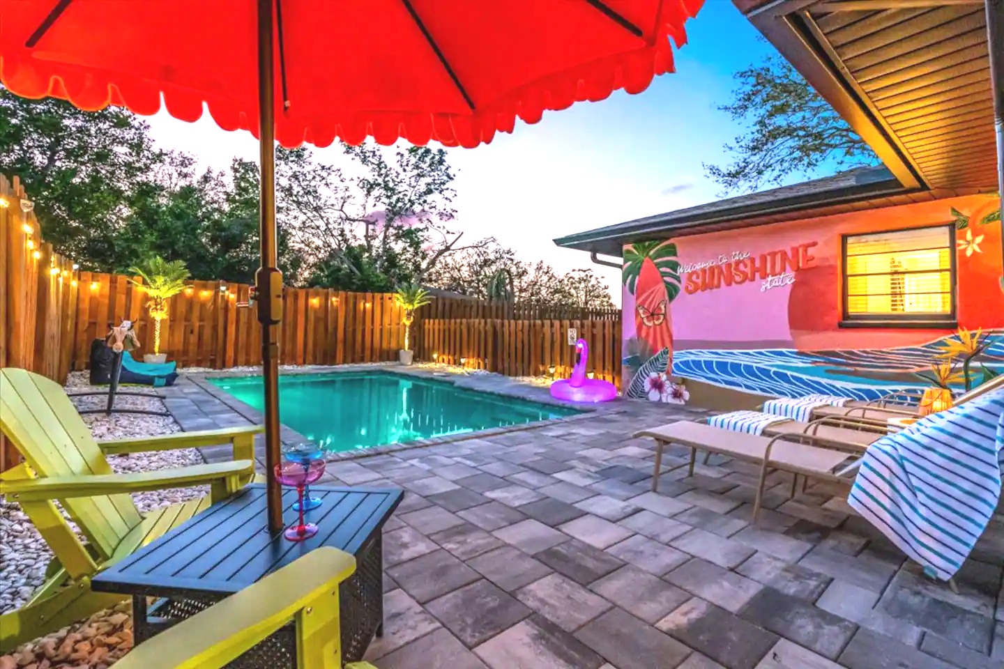 From Vision to Vacation: How Stephanie Medalen Created Gemstone Getaways