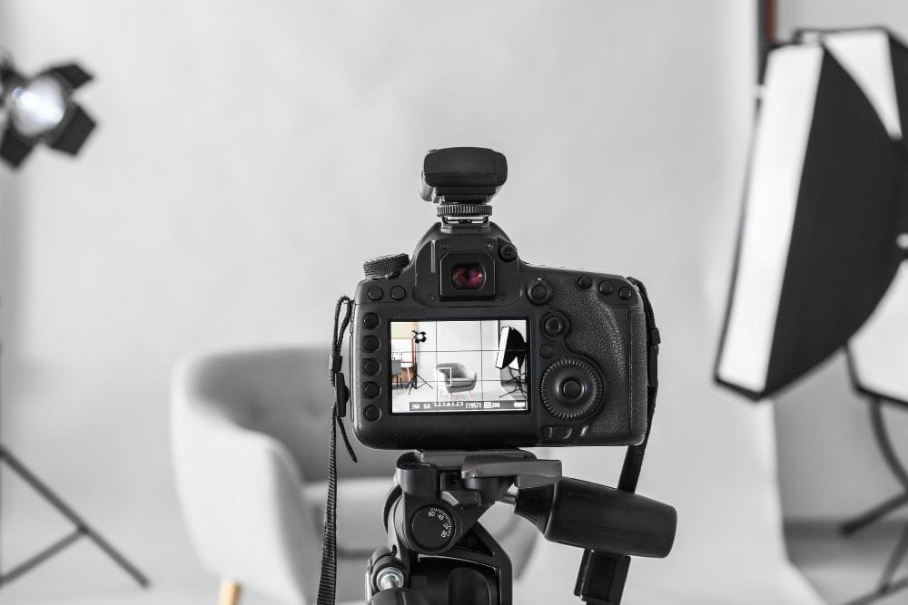 DIY Airbnb photography