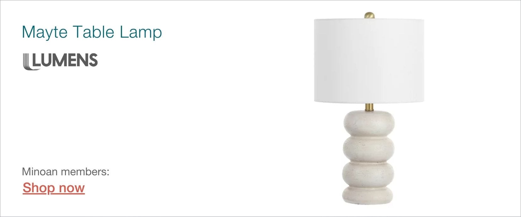 table lamp for airbnb living room