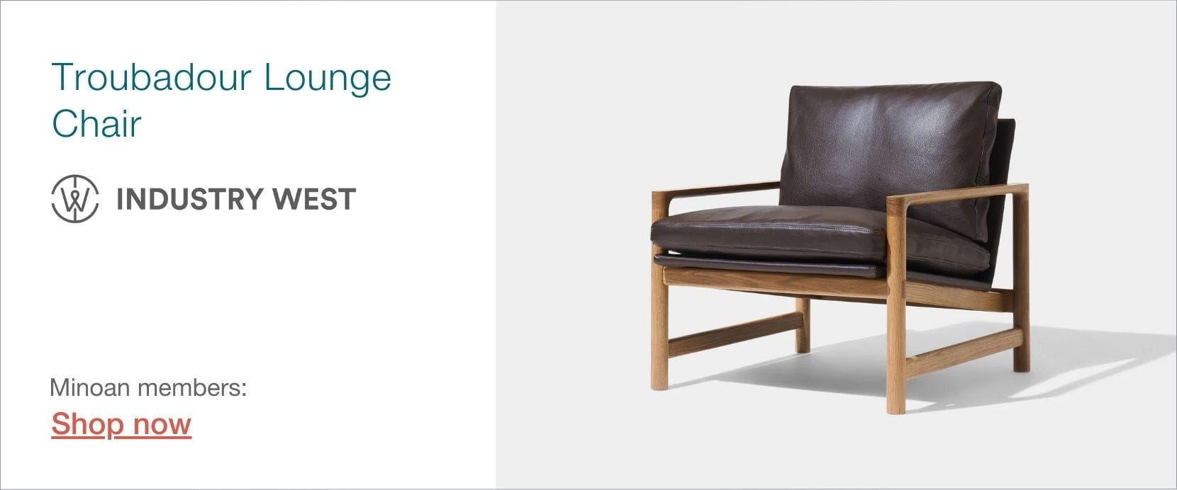 airbnb living room armchair by industry west