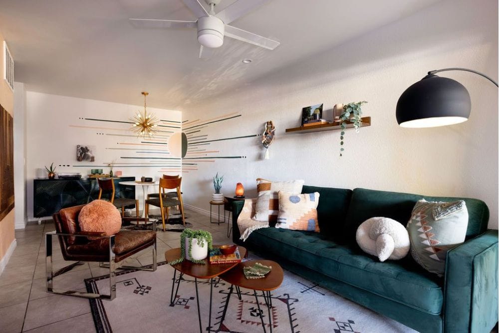 management fees for Airbnb 