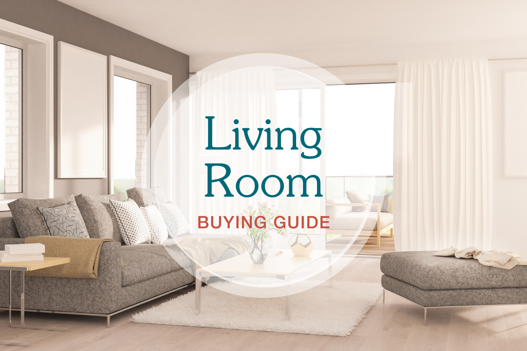 Airbnb Living Room Ideas: Ultimate Design & Buying Guide for STR Hosts