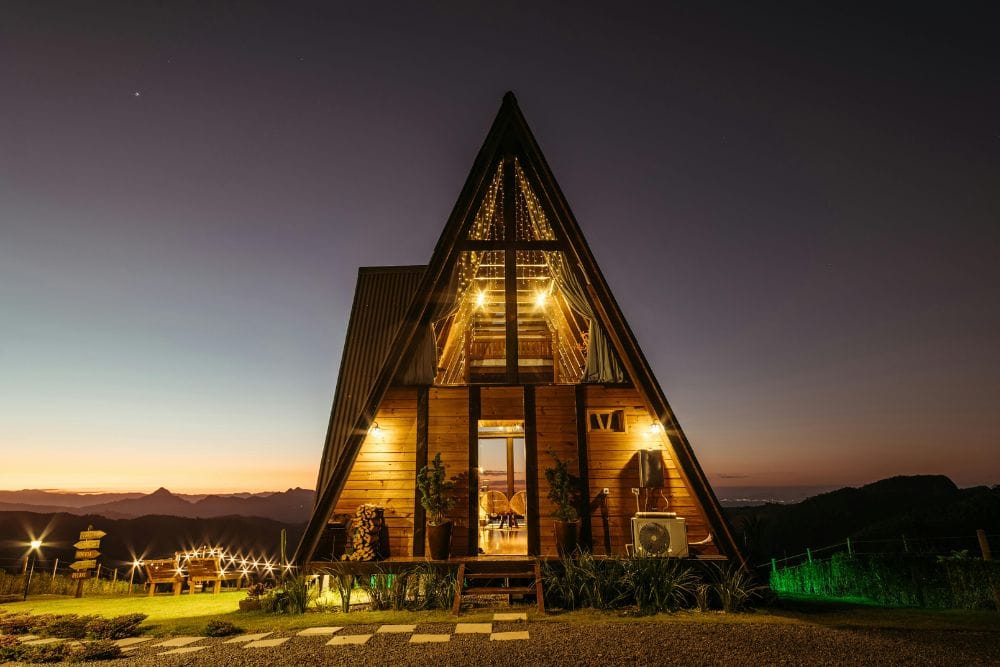 short-term rental management fees