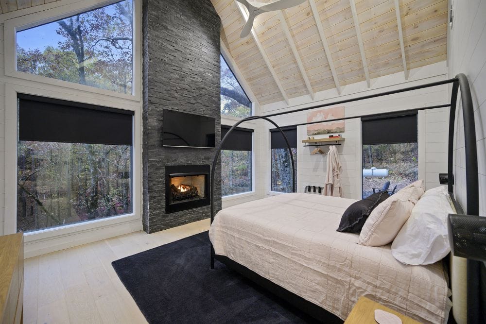 vacation rental managed by a property manager