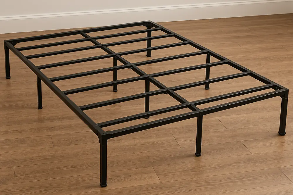 Airbnb platform bed