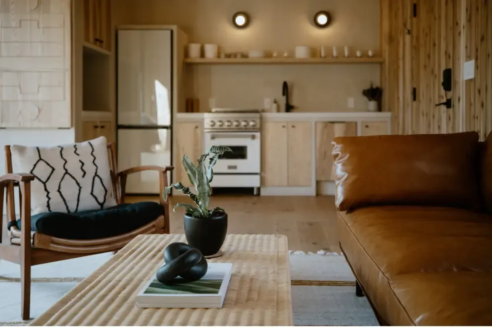 Airbnb Furnishing List: A Room-by-Room Guide to Outfitting Your Vacation Rental