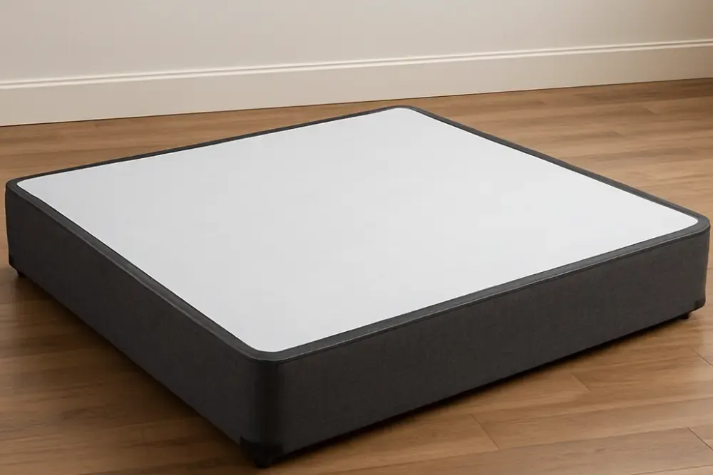 box spring for Airbnb bed