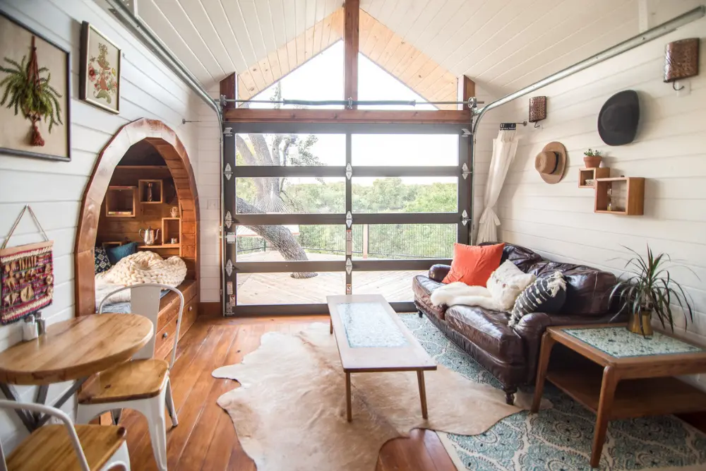 10 Low-Cost DIY Airbnb Renovations to Refresh Your Space this Summer