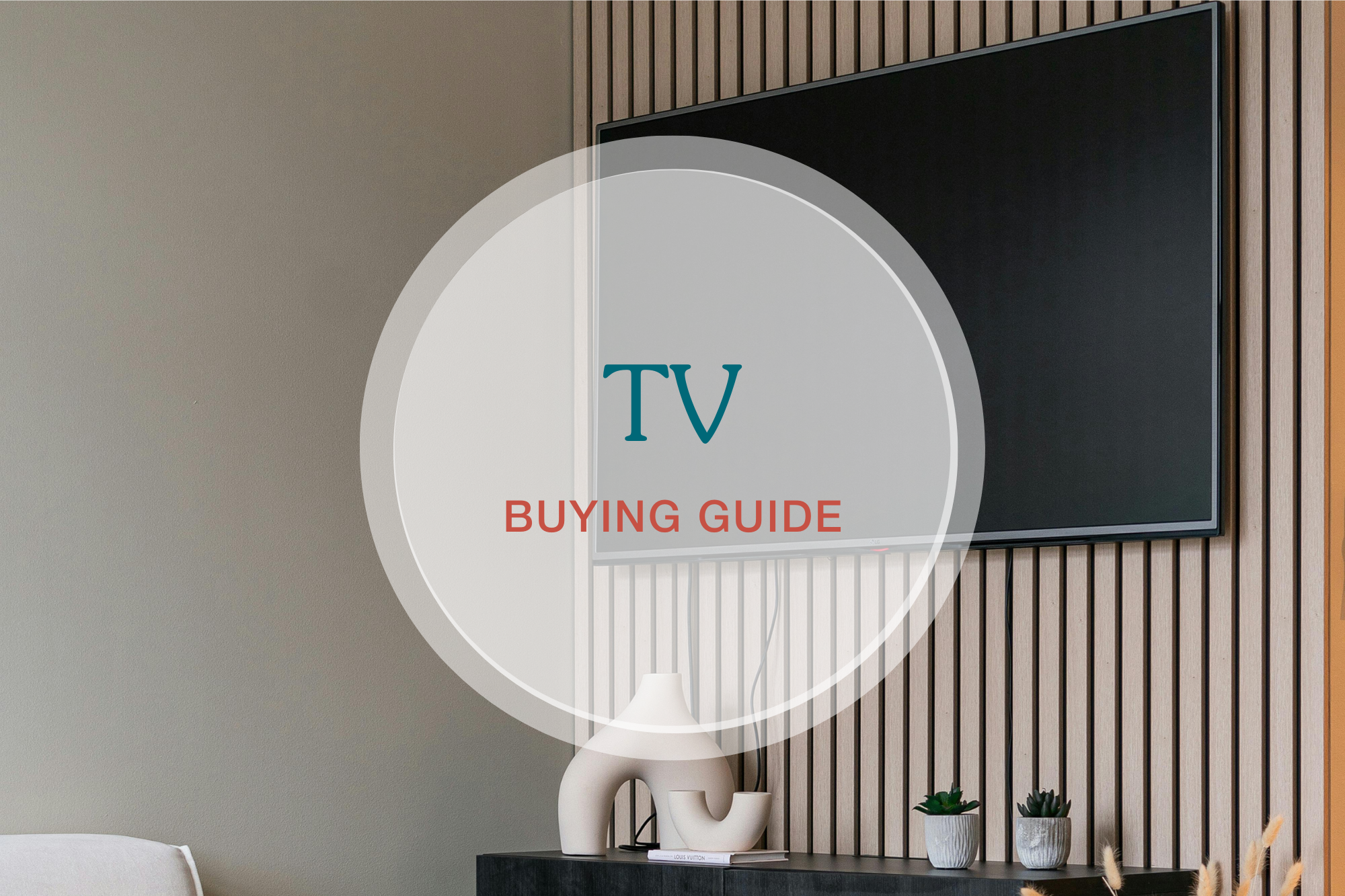 Best TVs for Airbnbs & Short-Term Rentals