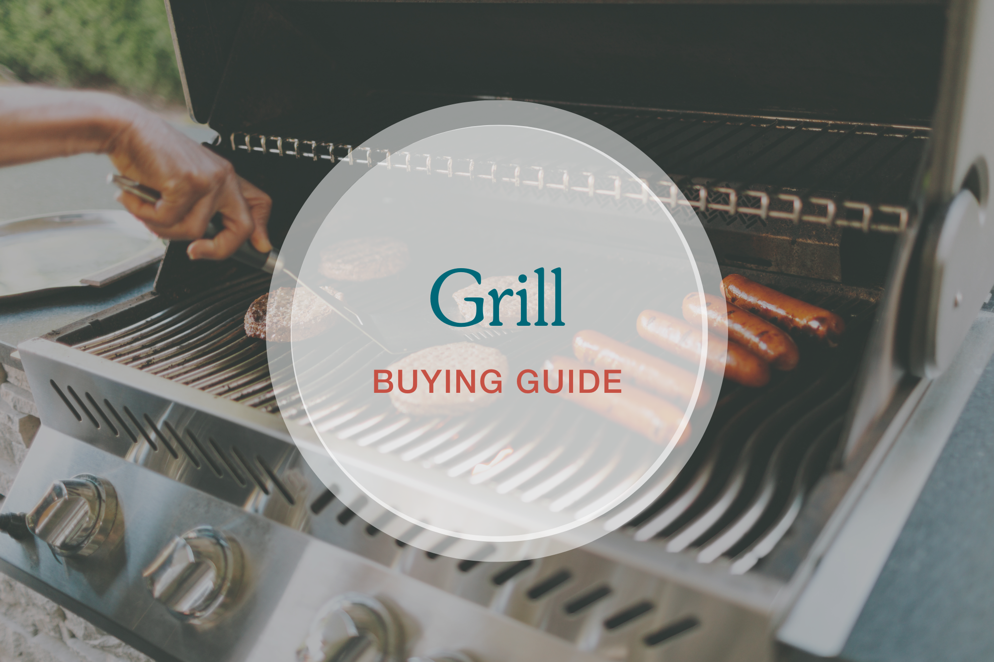 The Best Grills for Airbnbs (+ Maintenance Tips)