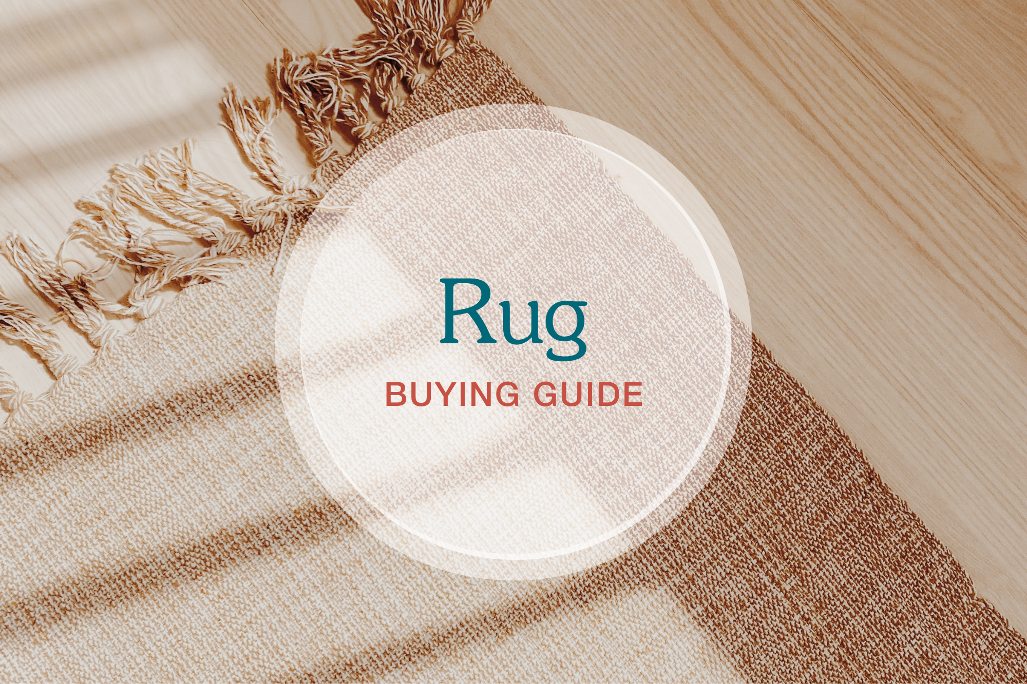 13 Best Rugs for Airbnbs (And How to Choose One)