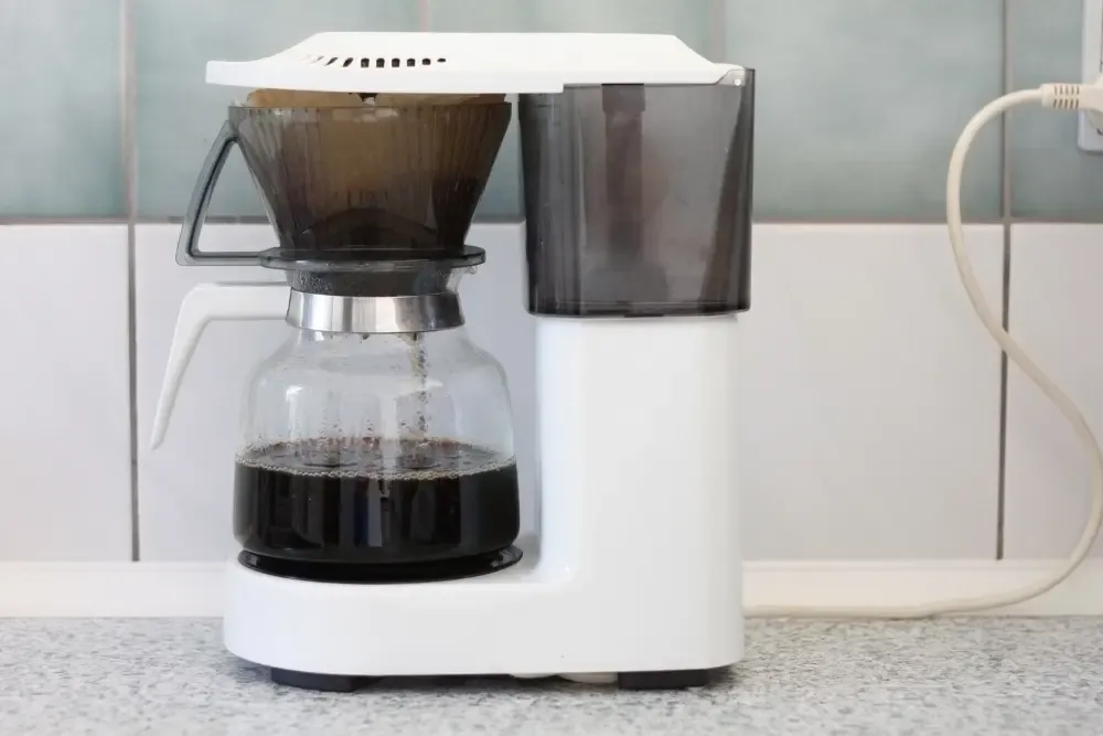 drip coffee machine