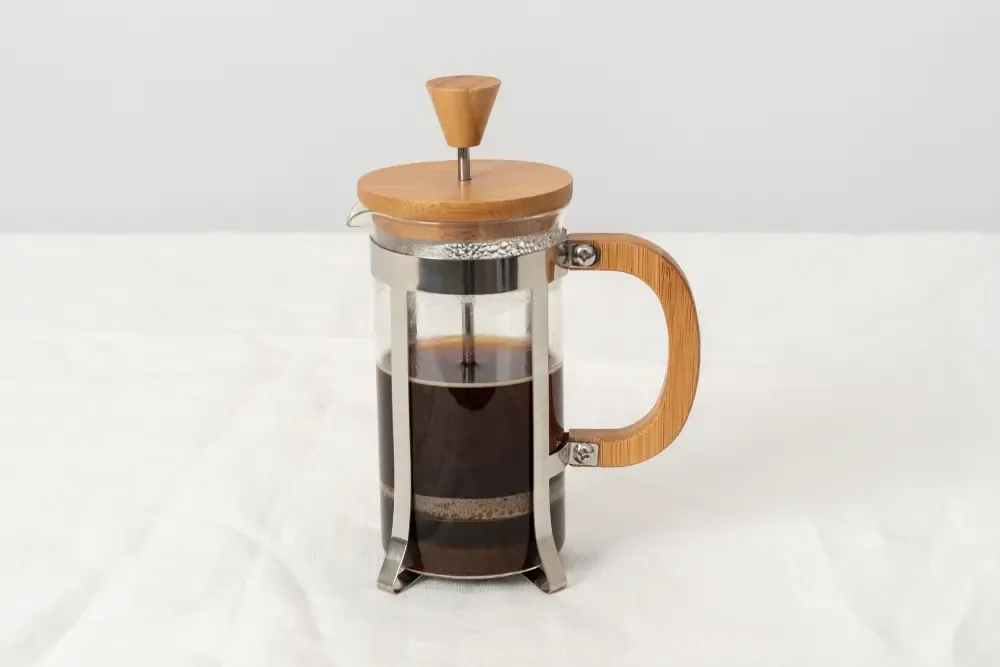 french press coffee maker